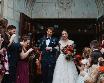 Dátum svadby - nepodstatný detail, alebo rozhodujúci vplyv na budúce manželstvo?