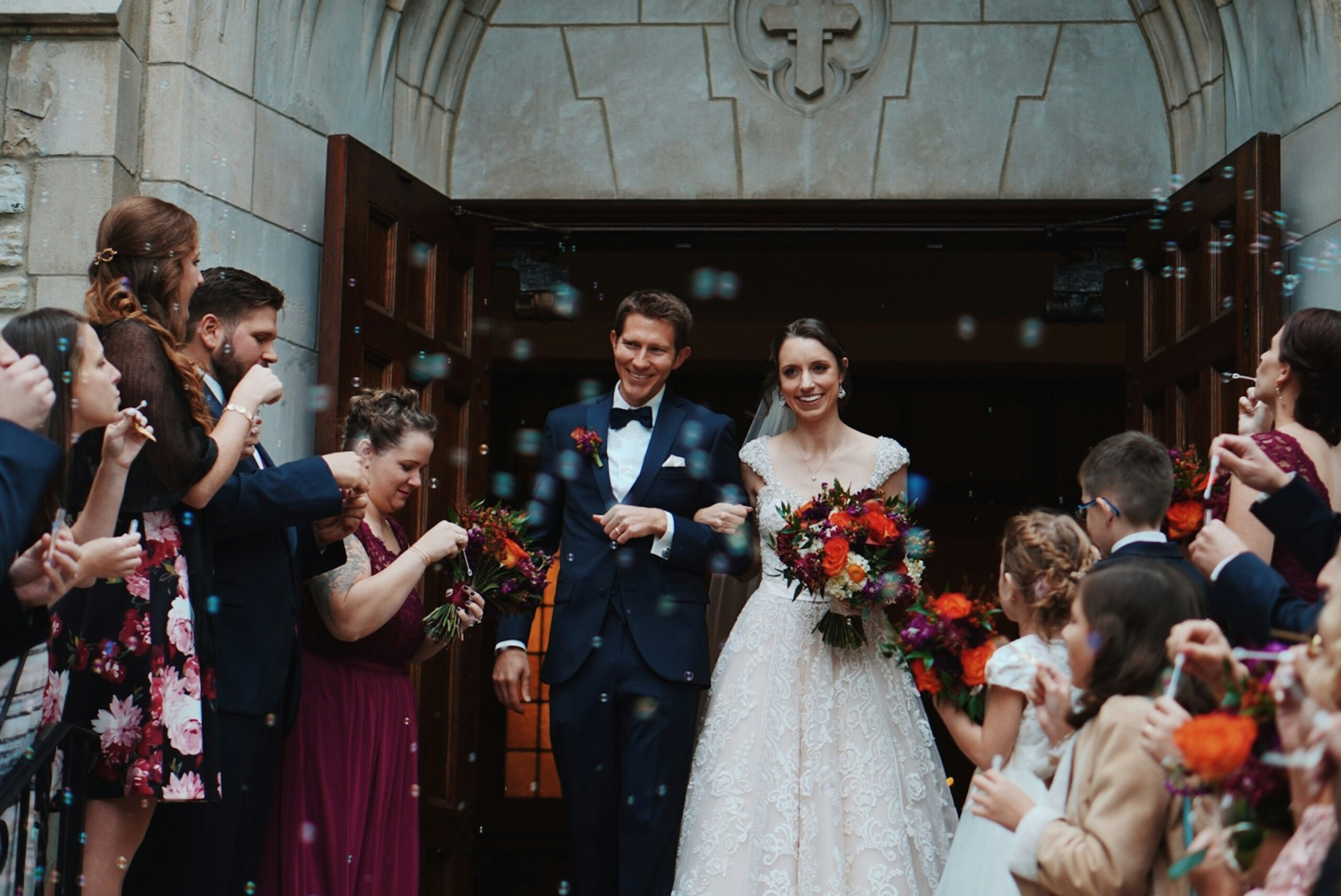Dátum svadby - nepodstatný detail, alebo rozhodujúci vplyv na budúce manželstvo?